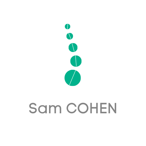 logo sam cohen